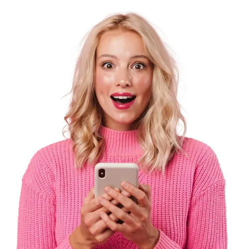 blonde-woman-holding-phone